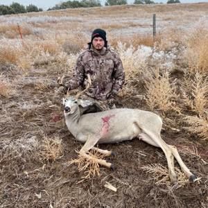 Meet your Posher, Garrett